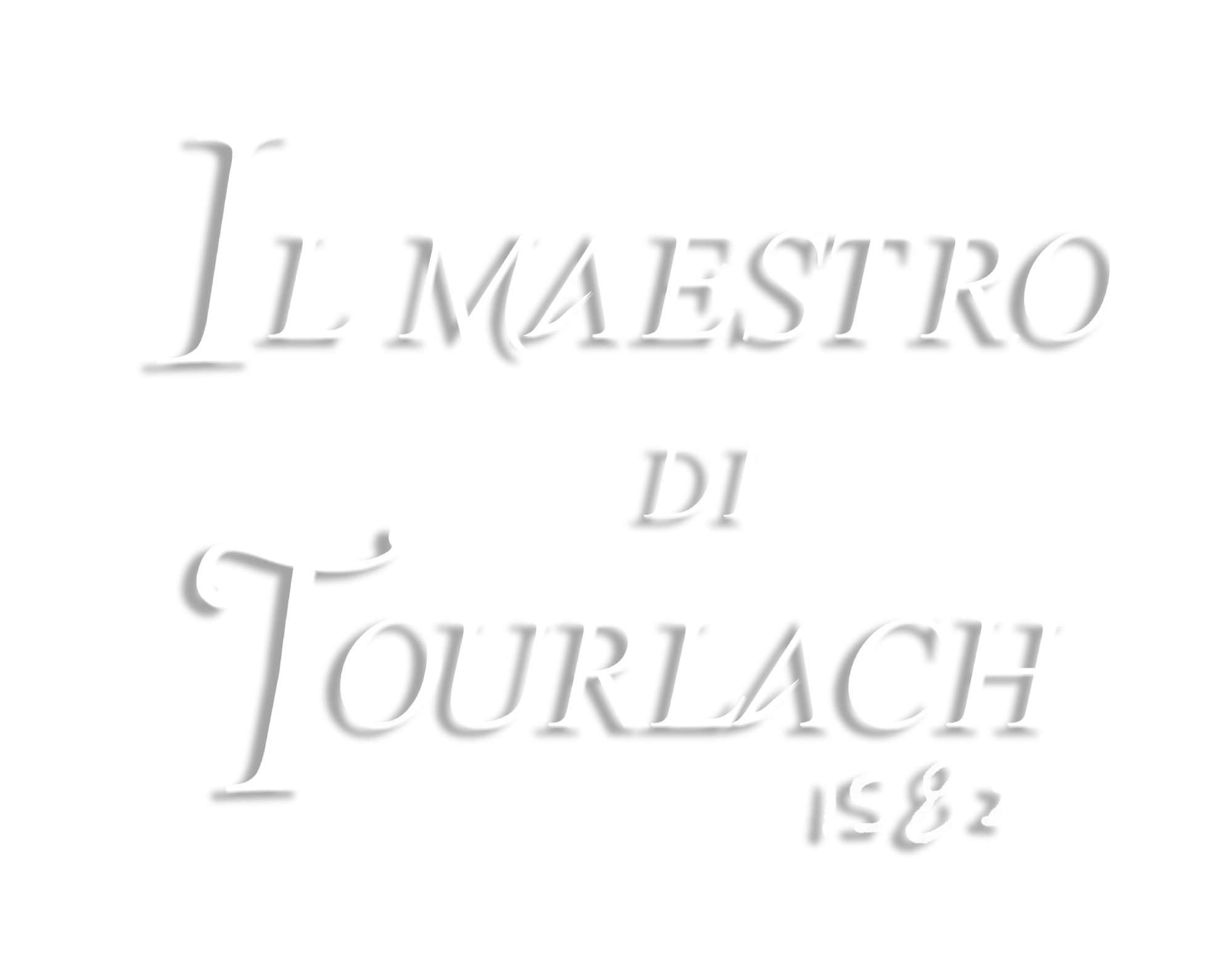 Logo de Il Maestro di Tourlach